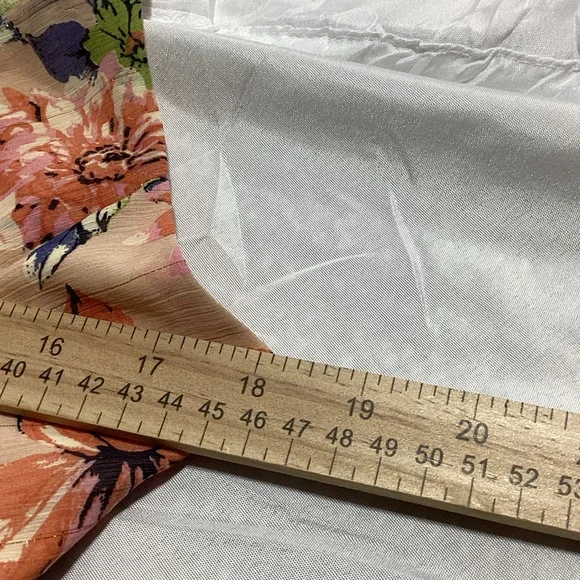 NWT Lulus Floral Maxi Dress - Picture 13 of 16